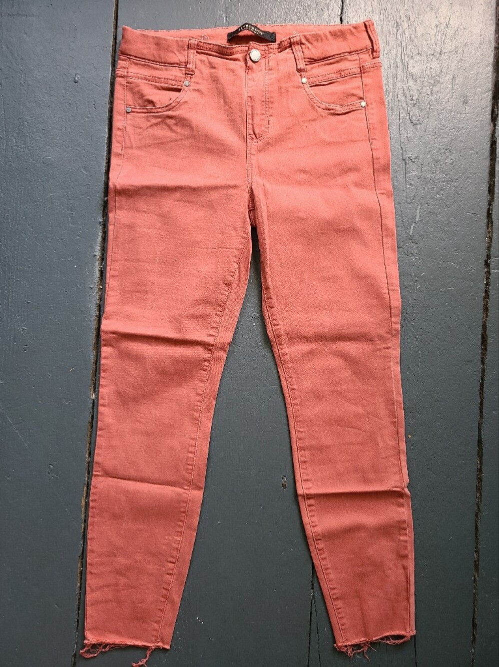 Women's Liverpool Los Angeles Skinny Jeans